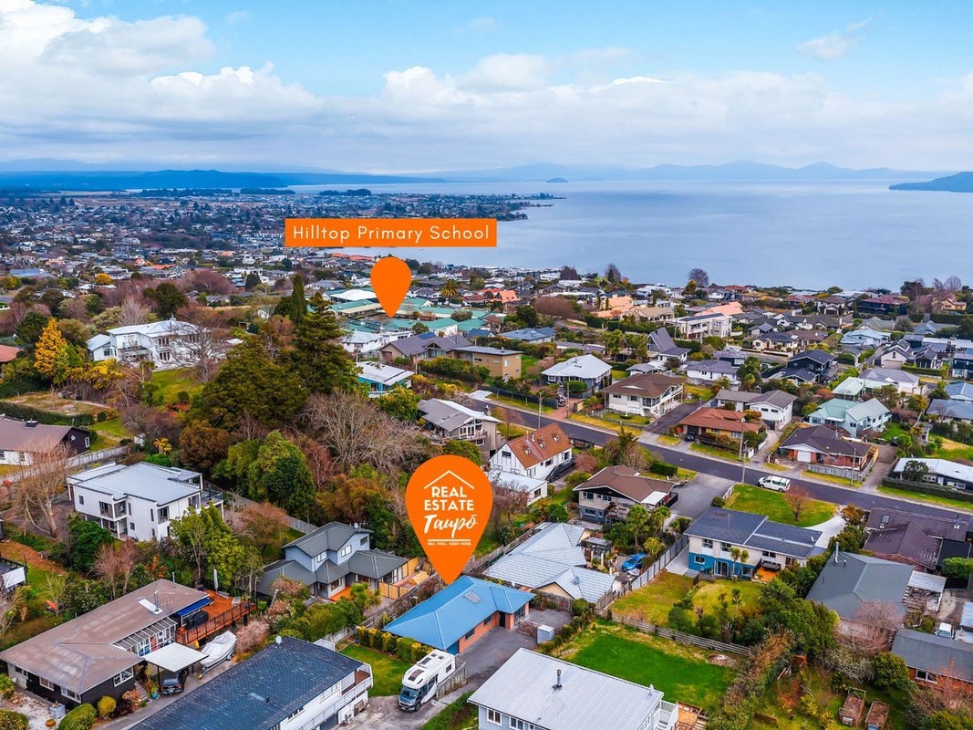 31 Puriri Street, Hilltop, Taupo - Carousel 1