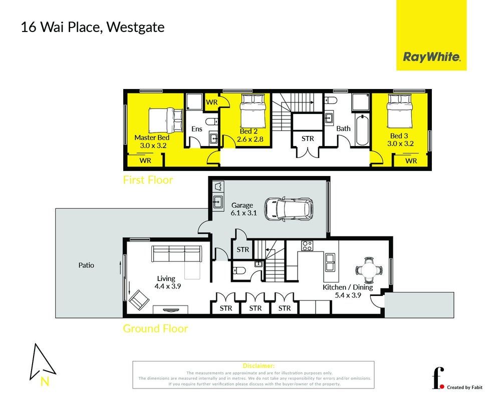 16 Wai Place, Westgate, Auckland - Carousel 28