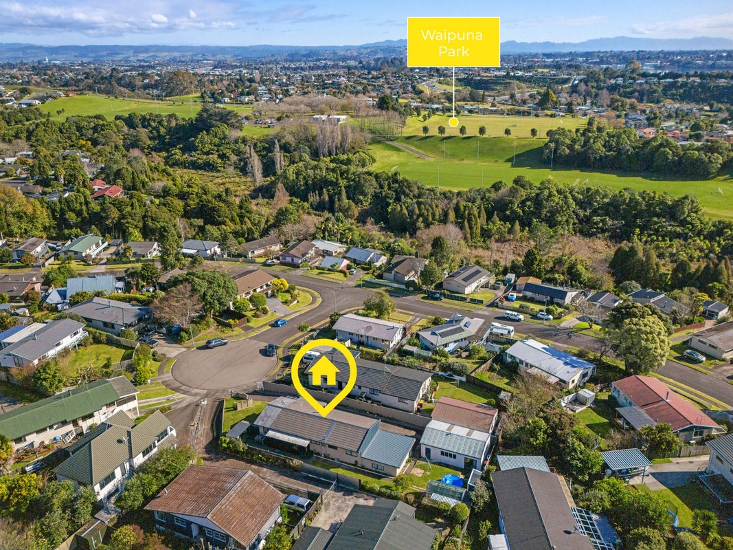 5 Ajax Place, Welcome Bay, Tauranga - Carousel 23