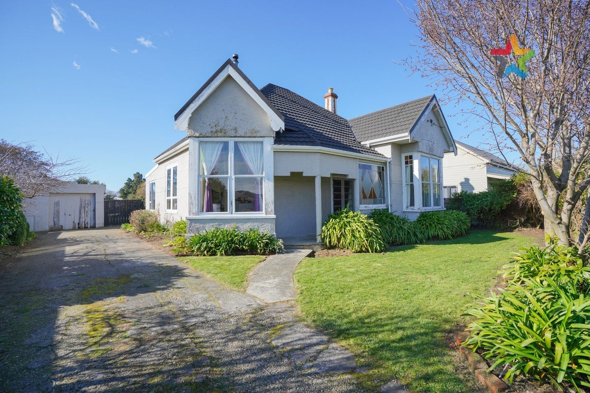 112 Princes Street, Georgetown, Invercargill - Carousel 1