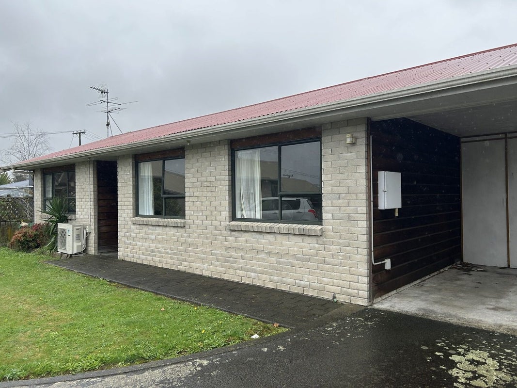 26A Michael Street, Kuripuni, Masterton - Carousel 1