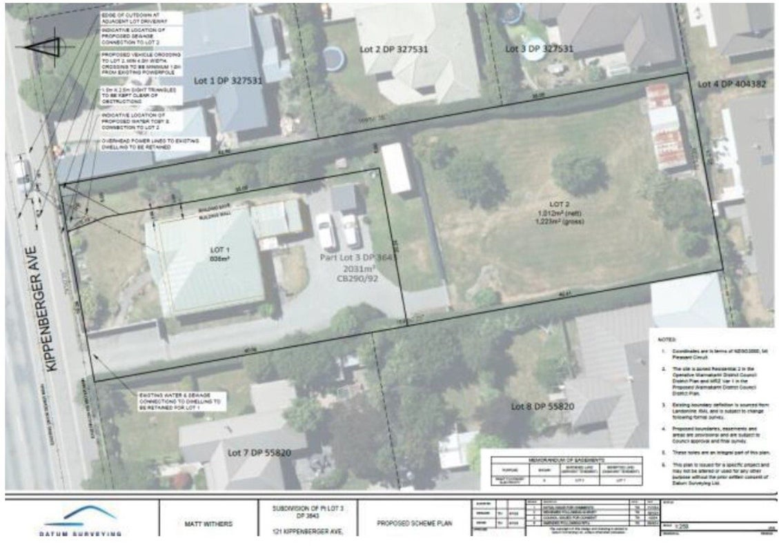 121 Kippenberger Avenue, Rangiora, Rangiora - Carousel 20