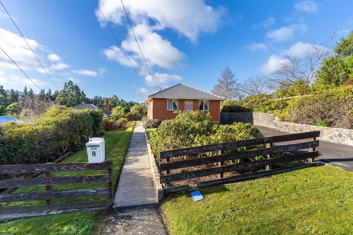 8 Flower Street, Fairfield, Dunedin - Carousel 26