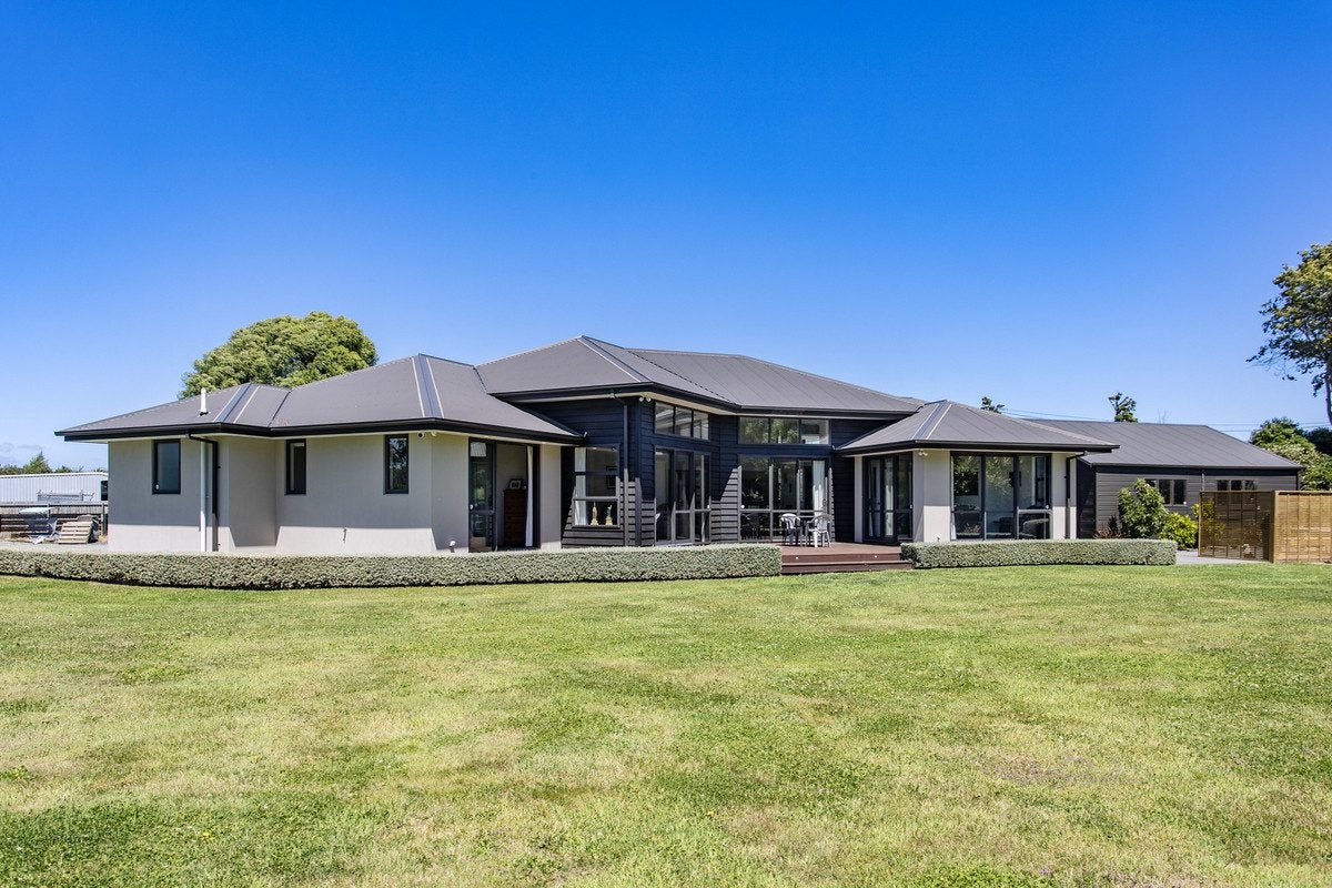 33 Langes Road, Marshland, Christchurch - Carousel 1