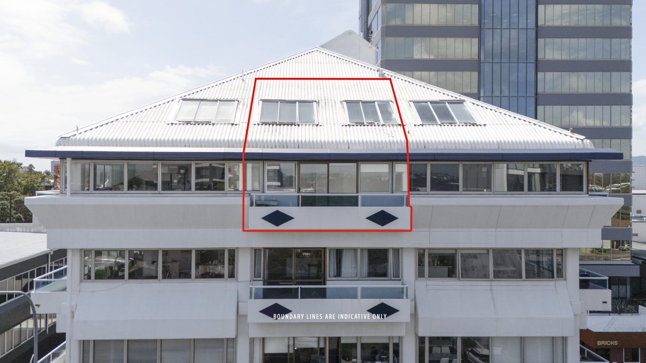 4H/15 Auburn Street, Takapuna, Auckland - Carousel 1