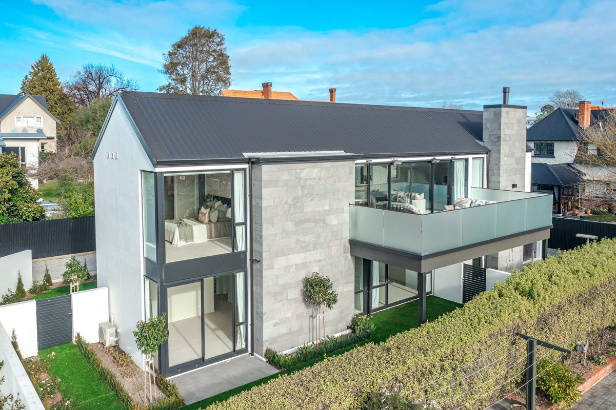 5A Park Lane, Highfield, Timaru - Carousel 1