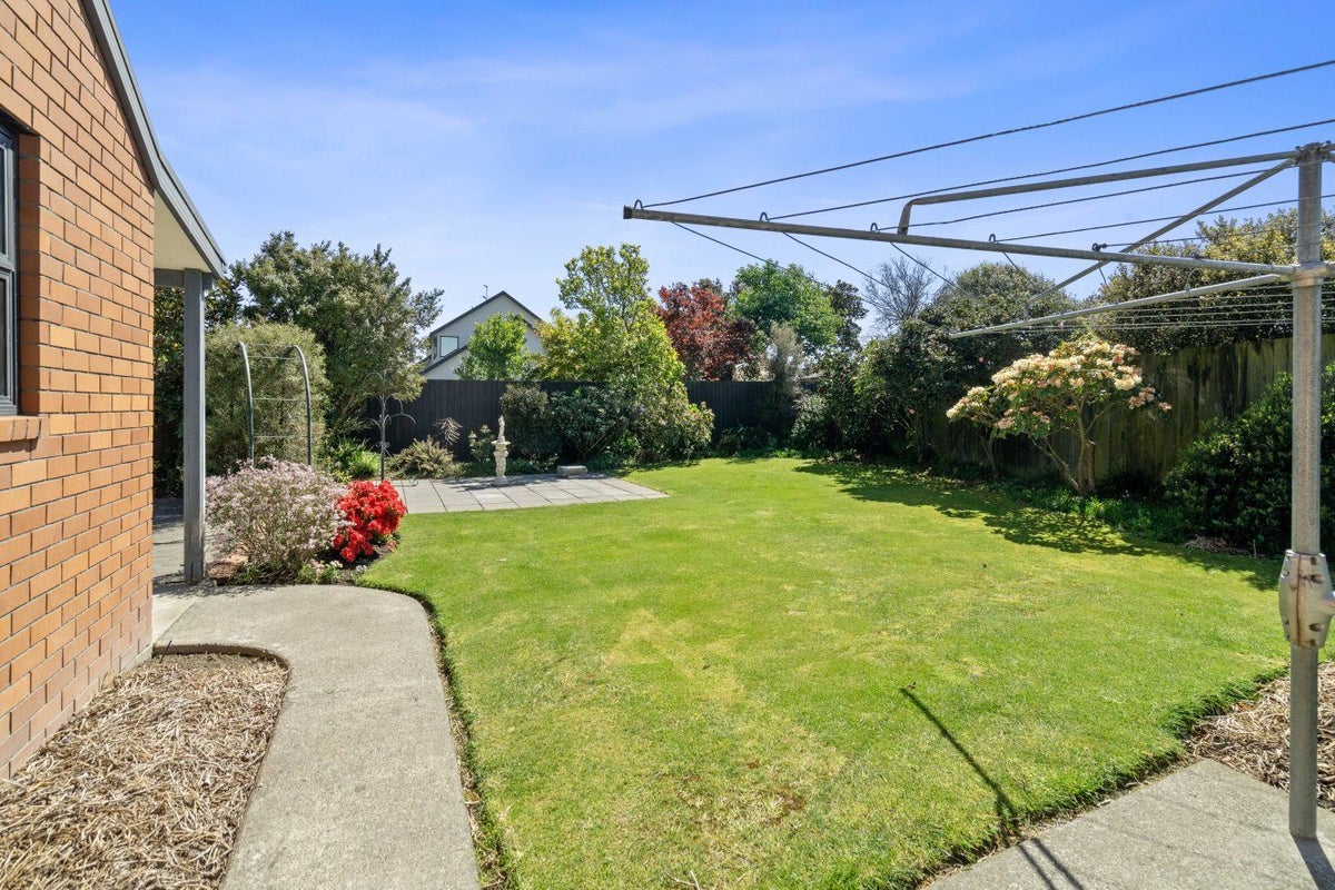 23 Lancewood Drive, Halswell, Christchurch - Carousel 26