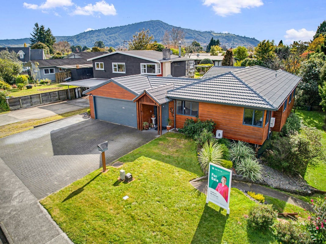 34A Pegasus Drive, Sunnybrook, Rotorua - Carousel 1