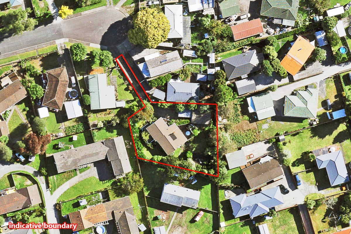 19 Marybeth Place, Rosehill, Papakura - Carousel 22