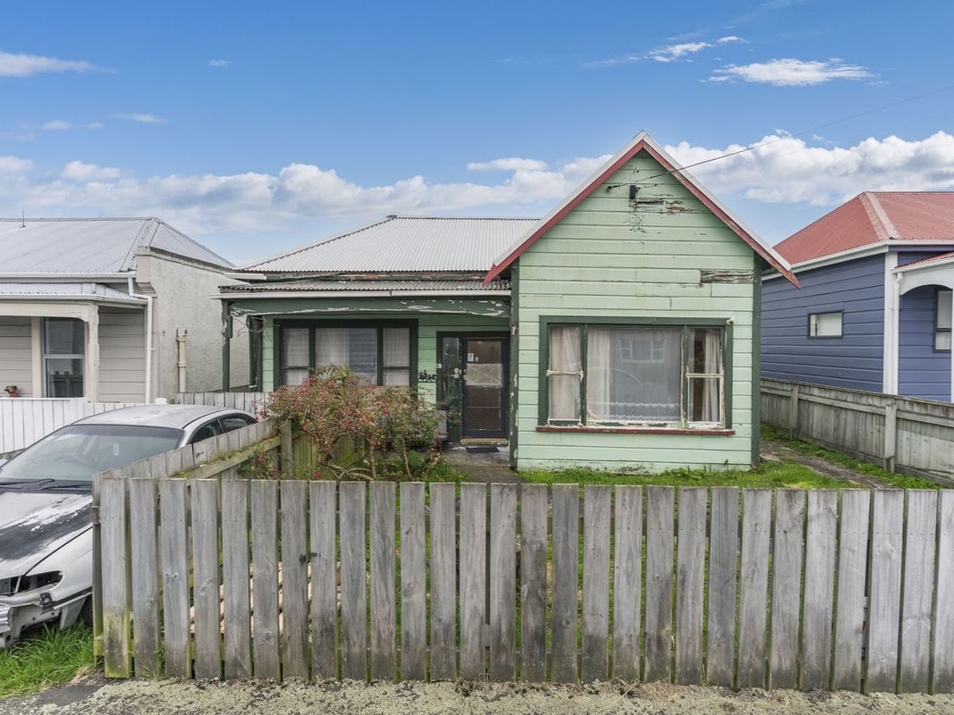 67 Nelson Street, Forbury, Dunedin - Carousel 2