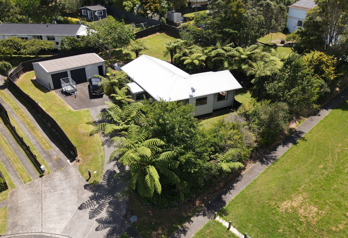 10 Newlyn Place, Welbourn, New Plymouth - Carousel 1