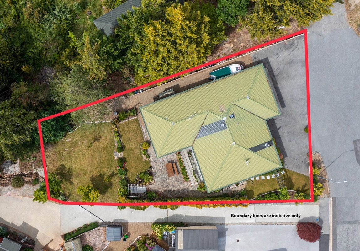 7 Peterson Place, Bridge Hill, Alexandra - Carousel 30