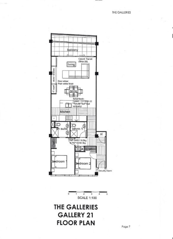 21/23 Graham Street, Auckland Central, Auckland - Carousel 16