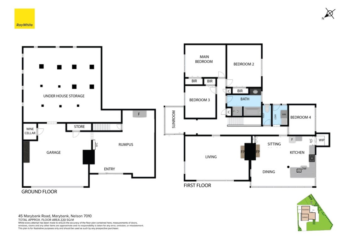 45 Marybank Road, Marybank, Whanganui - Carousel 36