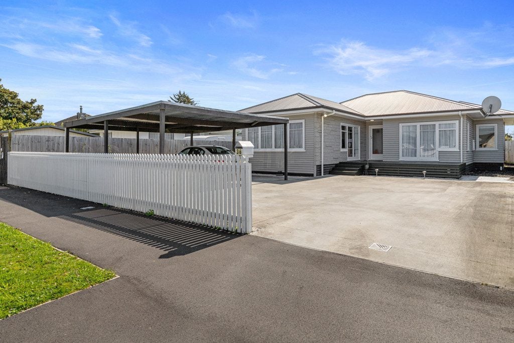 36 Karaka Street, Nawton, Hamilton - Carousel 1