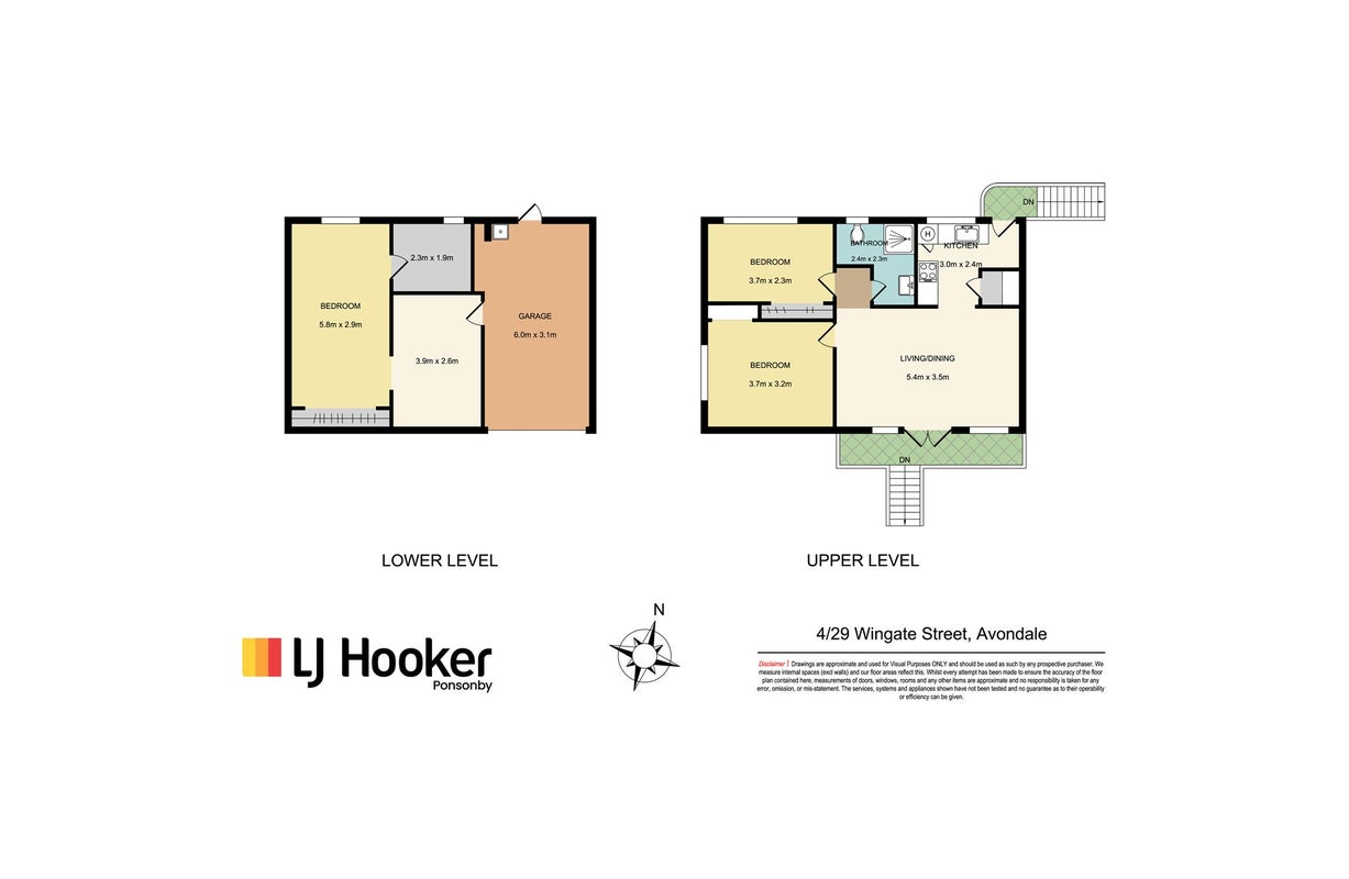 4/29 Wingate Street, Avondale, Auckland - Carousel 12