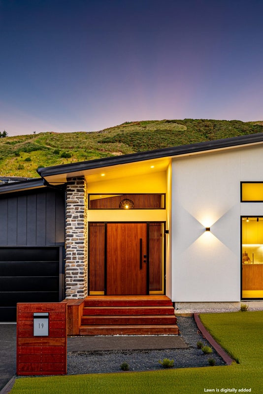 19 Steve Askin Drive, Cracroft, Christchurch - Carousel 28