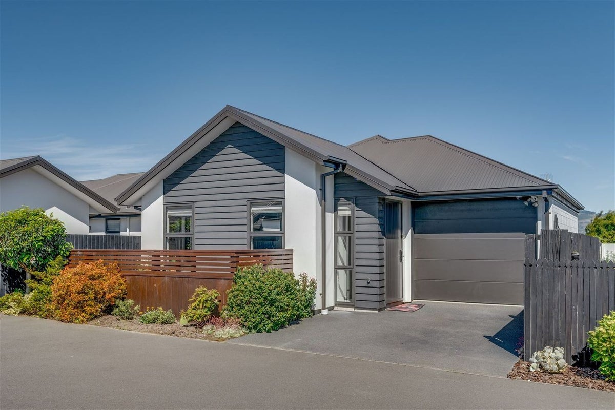 101 Kittyhawk Avenue, Wigram, Christchurch - Carousel 2