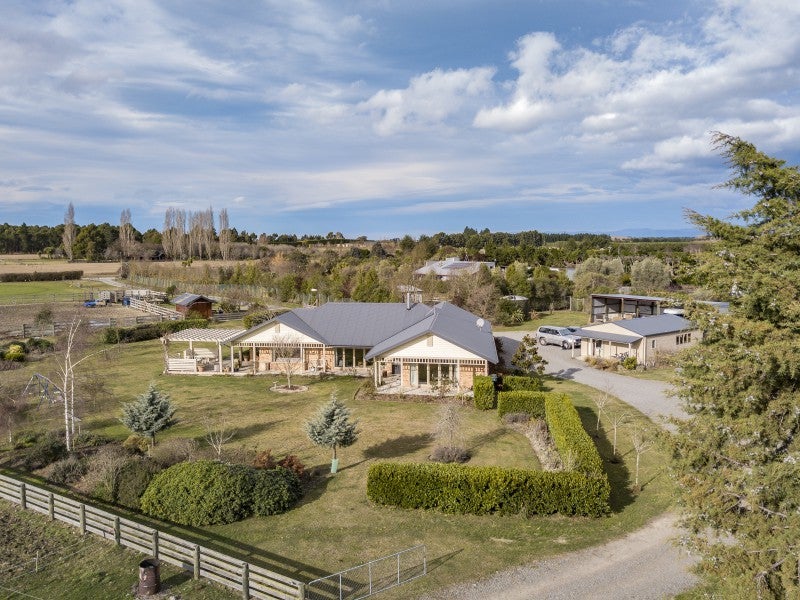 635 Barkers Road, Loburn, Rangiora - Carousel 1