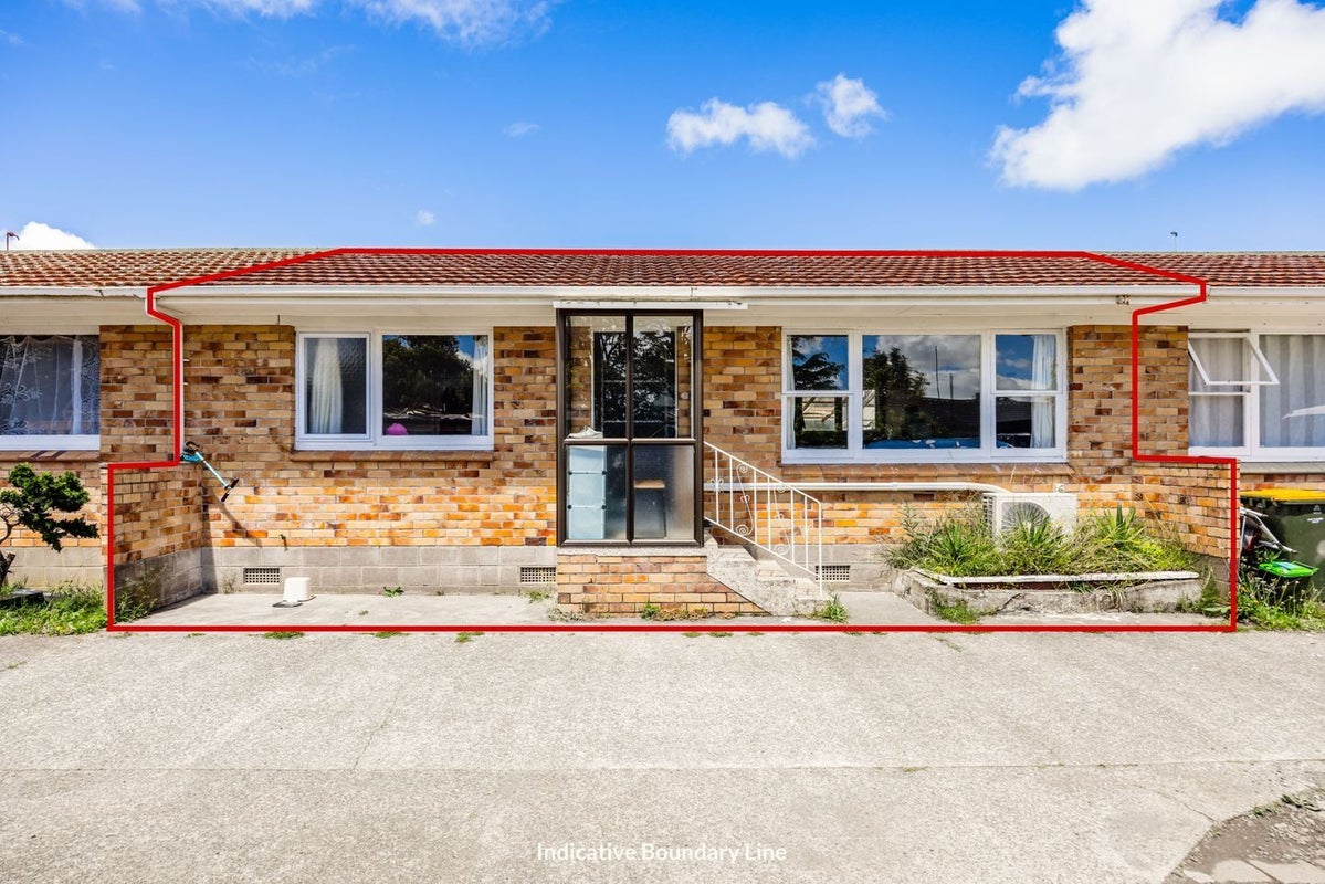 3/37 Buckingham Crescent, Papatoetoe, Auckland - Carousel 1