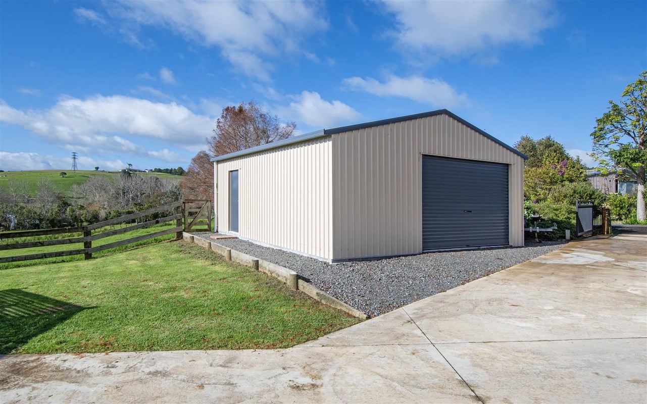 9 Nihotetea Lane, Maunu, Whangarei - Carousel 2