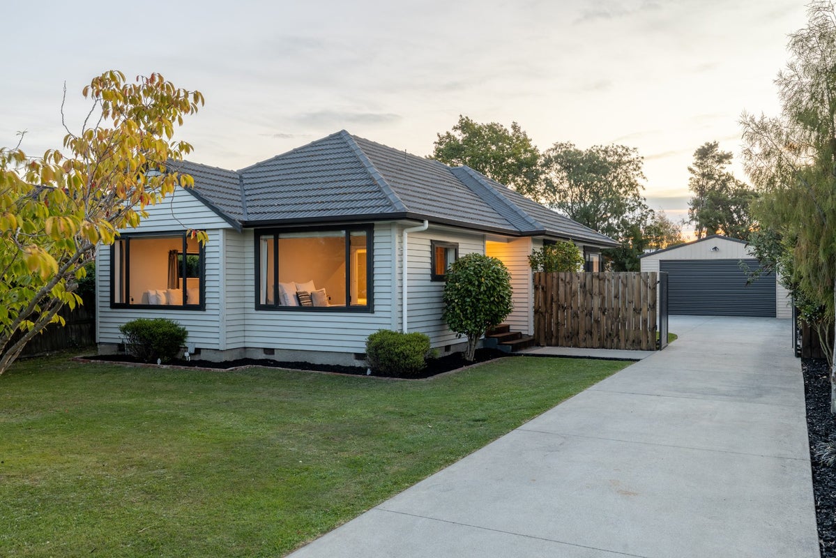 99 Marshland Road, Shirley, Christchurch - Carousel 1