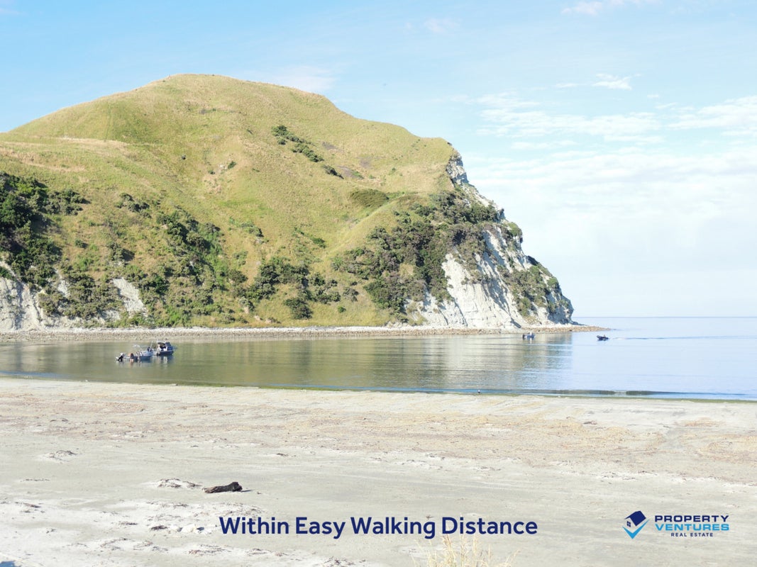 138 Newcastle Street, Mahia - Carousel 2