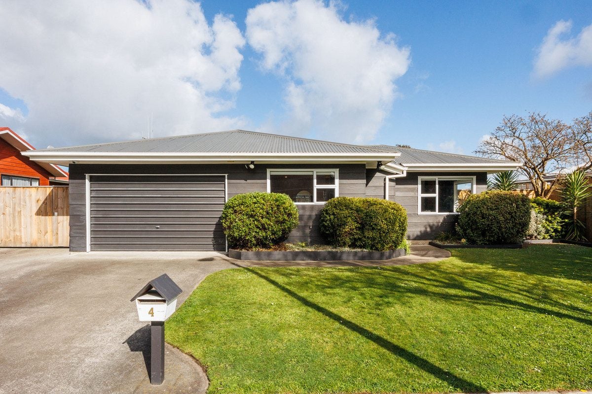 4 Gladys Place, Kelvin Grove, Palmerston North, Manawatu / Whanganui - Carousel 1
