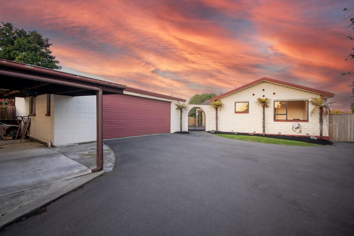 28B Connemara Drive, Northwood, Christchurch - Carousel 2