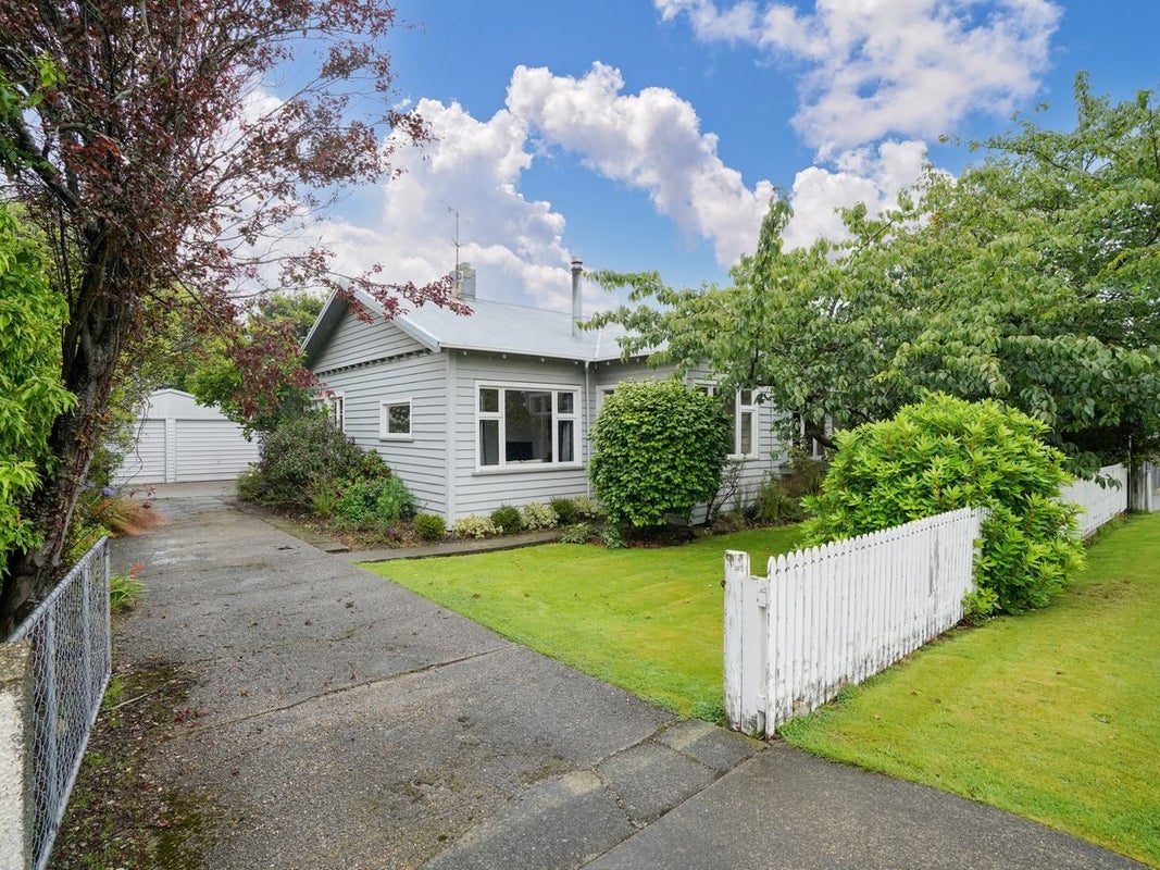 43 Arthur Street, Avenal, Invercargill - Carousel 19