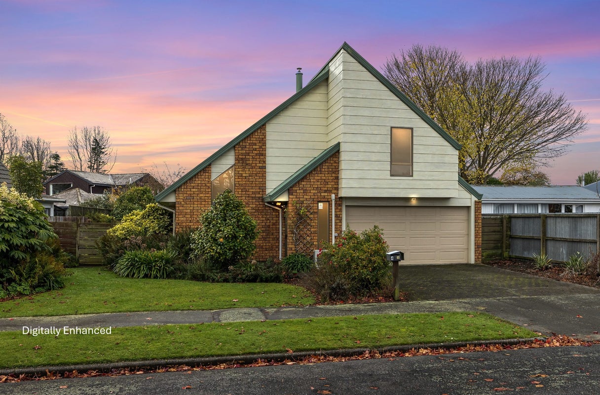 4 Cullahill Street, Harewood, Christchurch City, Canterbury - Carousel 1