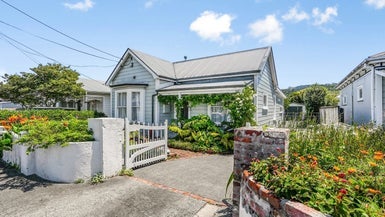 55 Nelson Street, Petone, Lower Hutt - Carousel 1