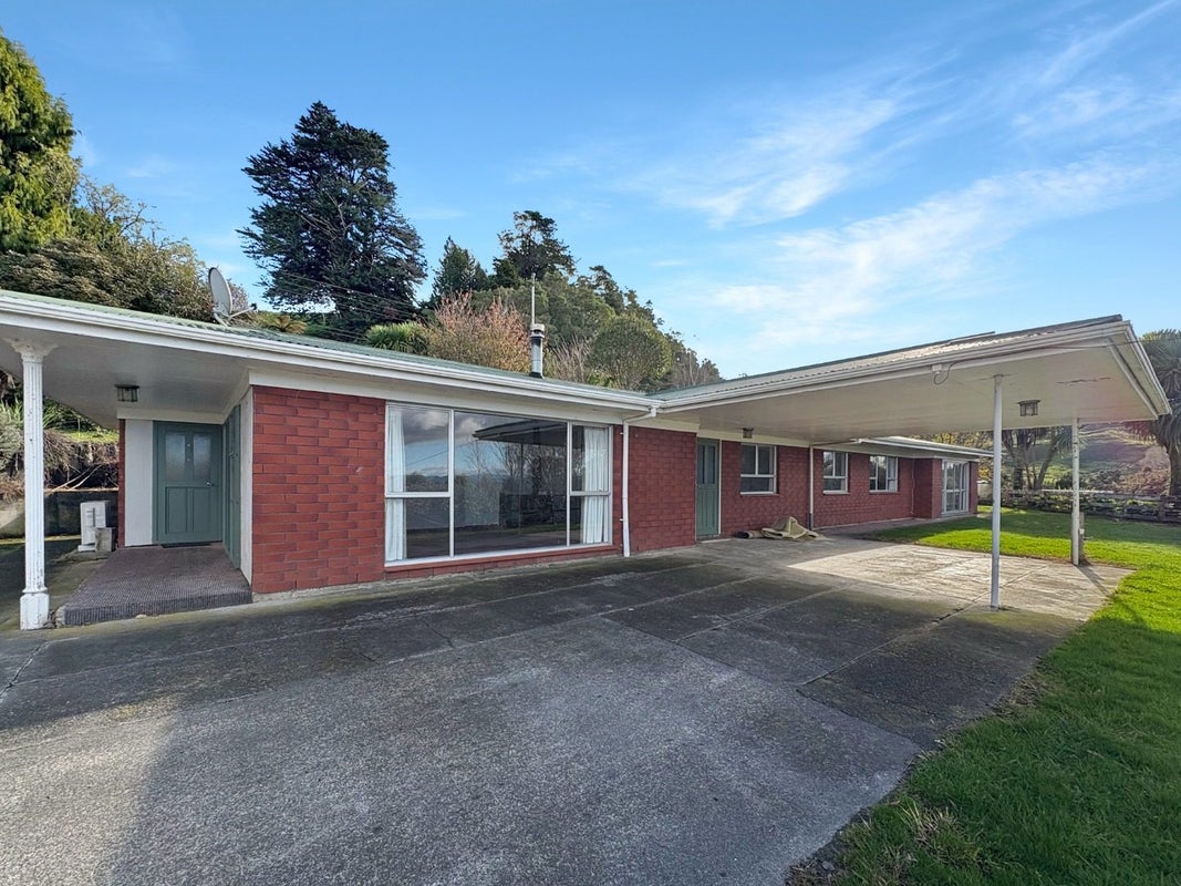 86 Tanga Road, Manunui, Taumarunui - Carousel 1