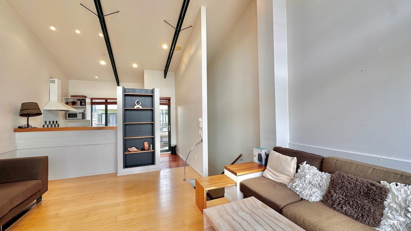 21/26 Marion Street, Te Aro, Wellington - Carousel 2