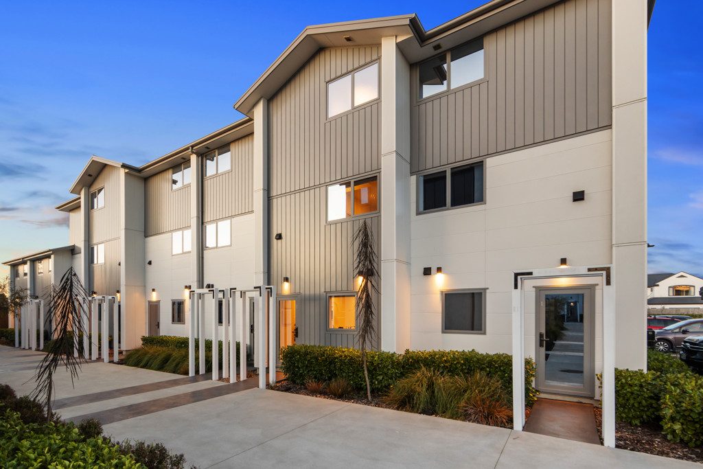 2/81 Mohua Lane, Upper Riccarton, Christchurch City, Canterbury - Carousel 1