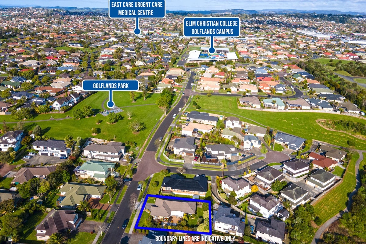 32 Corta Bella Place, Golflands, Auckland - Carousel 41