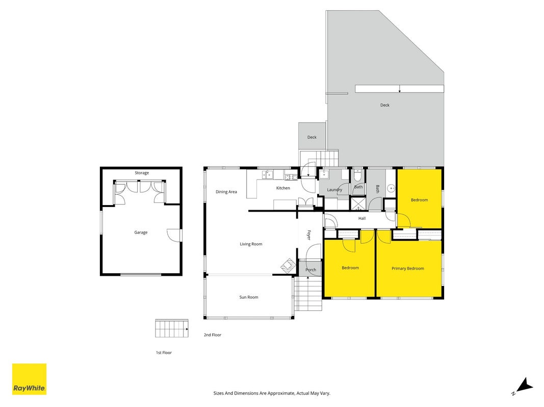 60 Park Hill Road, Birkenhead, Auckland - Carousel 19