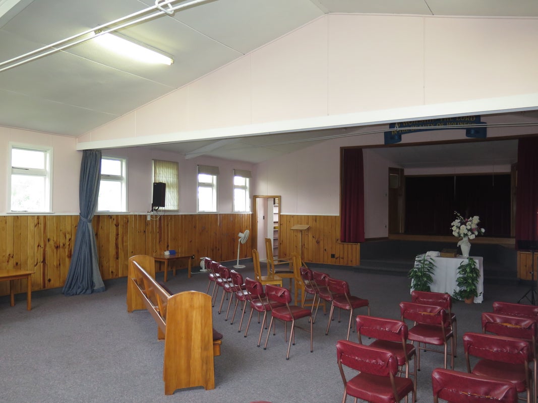 16 Tyne Street, Marchwiel, Timaru - Carousel 2