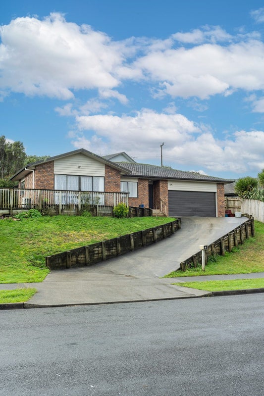 6 Brunner Terrace, Te Kamo, Whangarei - Carousel 23