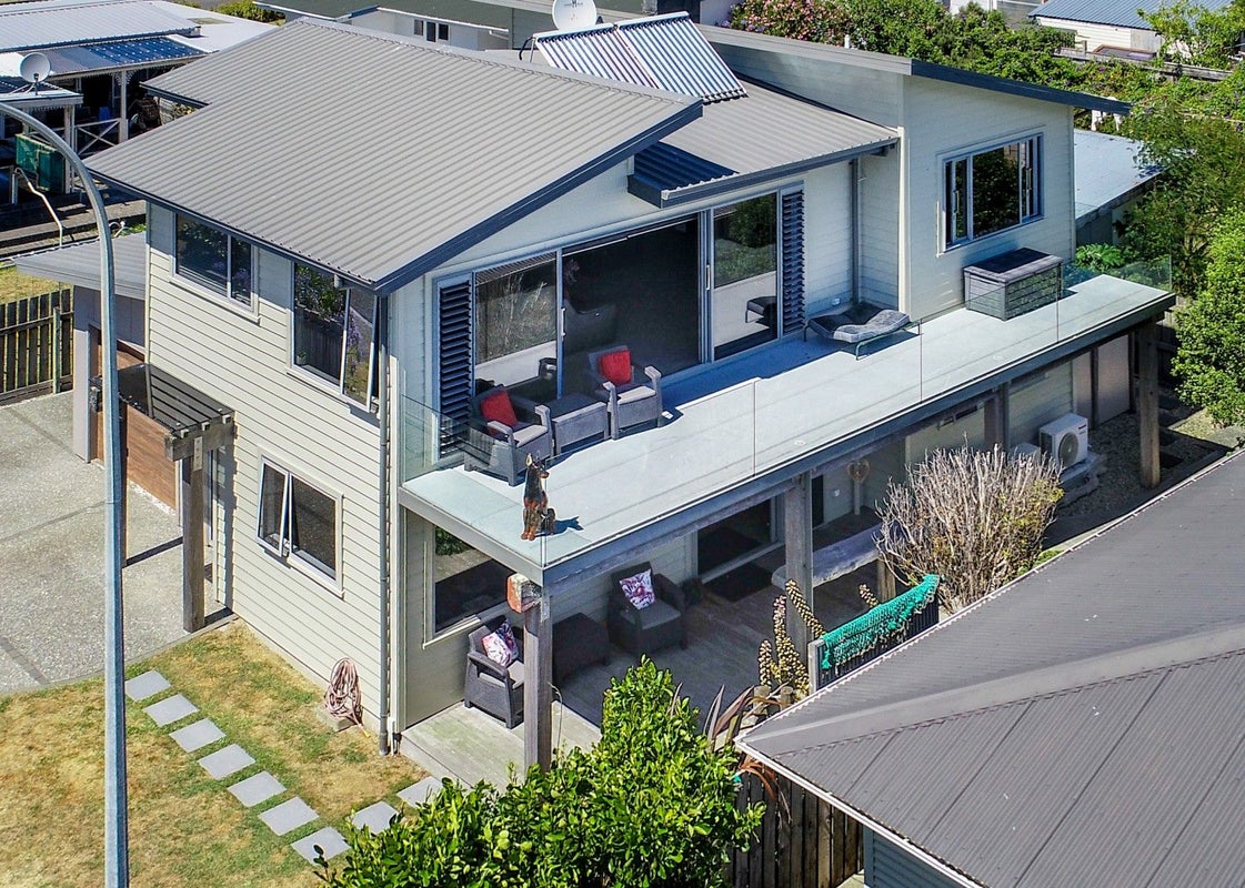 4 Kupe Street, Carters Beach, Westport - Carousel 1