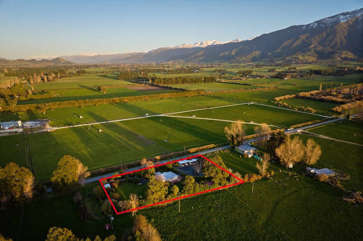 450 Mount Fyffe Road, Kaikoura Flat, Kaikoura - Carousel 1