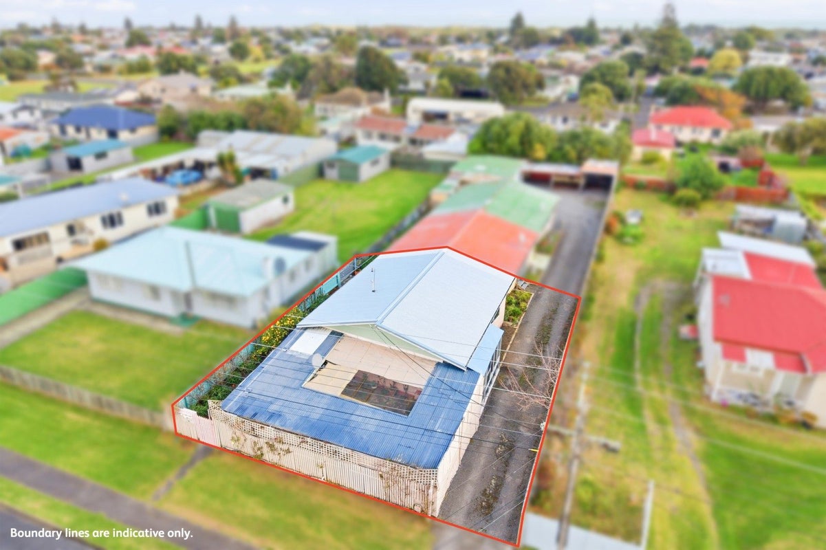 63A Polson Street, Castlecliff, Whanganui, Manawatu / Whanganui - Carousel 30