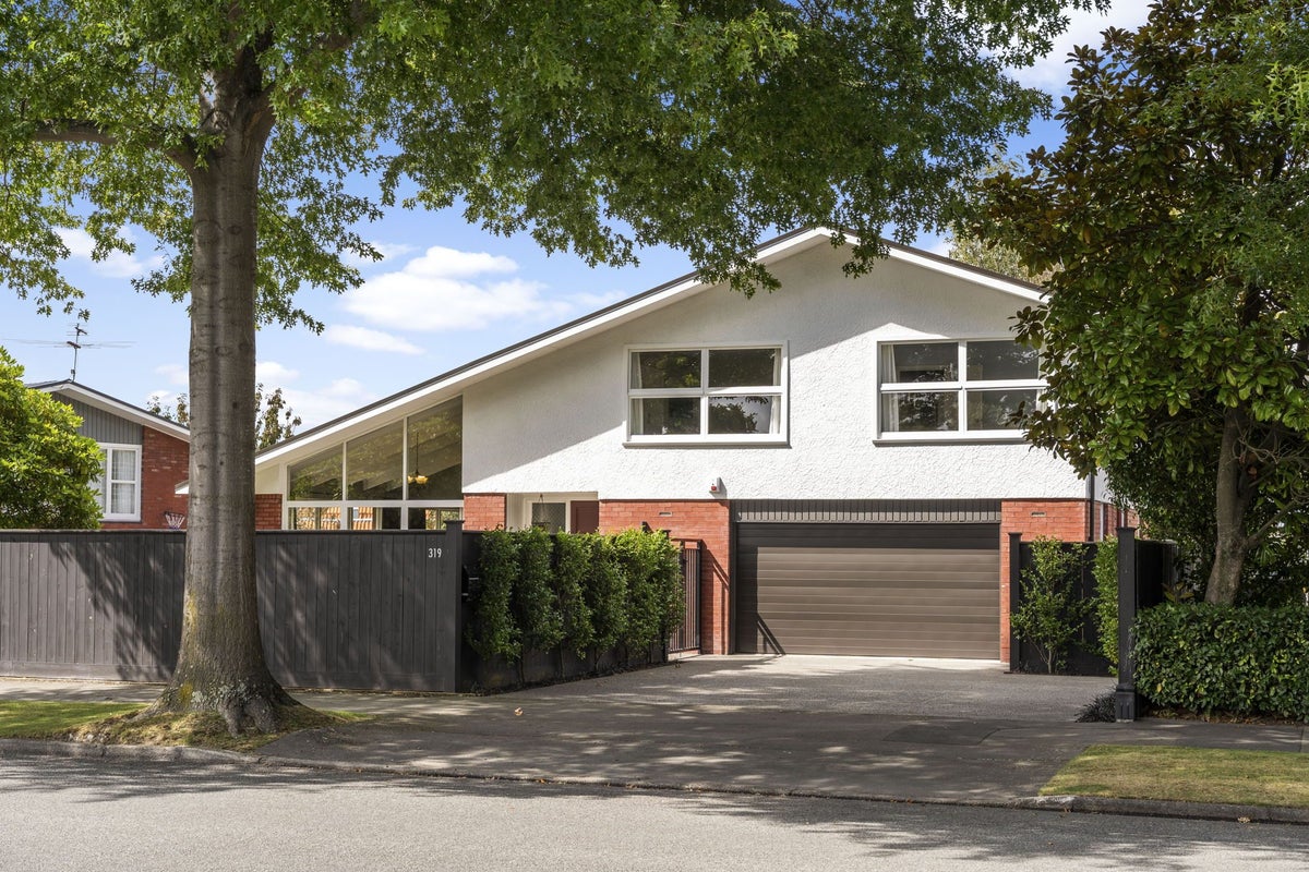 319 Waimairi Road, Ilam, Christchurch - Carousel 1
