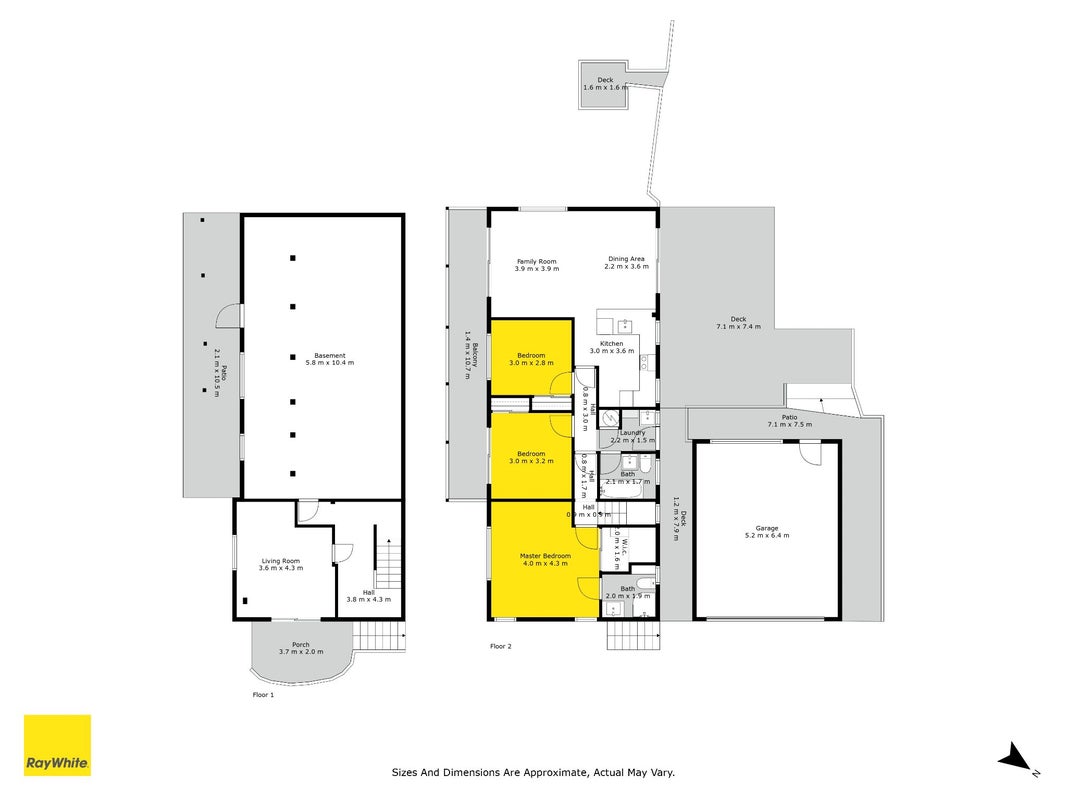 15 Woodhams Street, Beach Haven, Auckland - Carousel 20