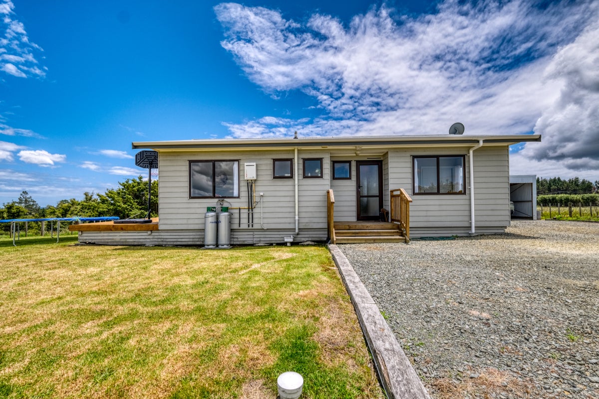 1451 Church Road, Awanui, Kaitaia - Carousel 1