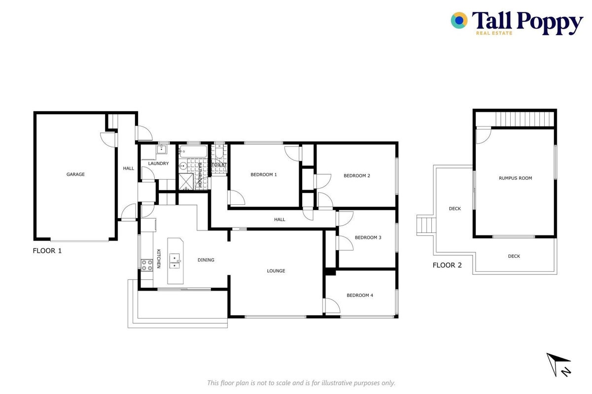 2 Stoke Place, Awapuni, Palmerston North - Carousel 22