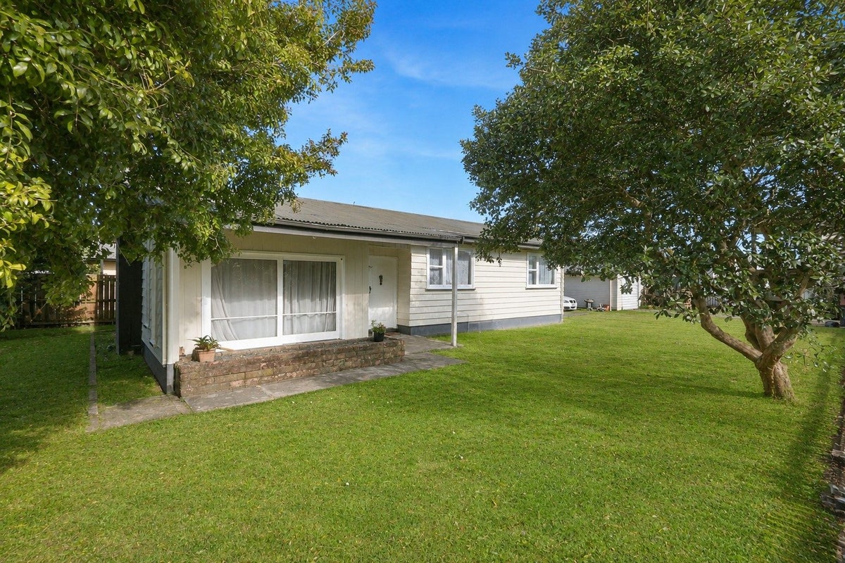 14 James Street, Mangapapa, Gisborne - Carousel 1