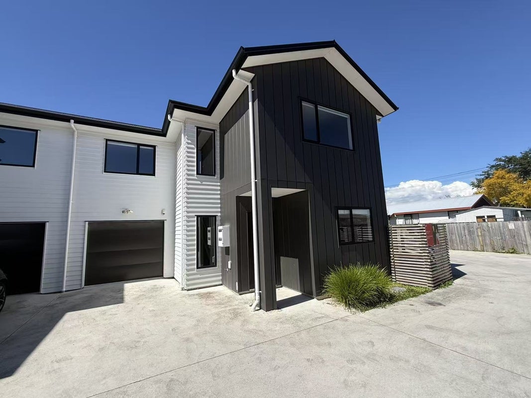 4/137 Avalon Drive, Nawton, Hamilton - Carousel 1
