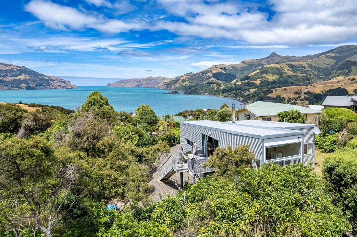 13 Seaview Lane, Wainui, Banks Peninsula - Carousel 1