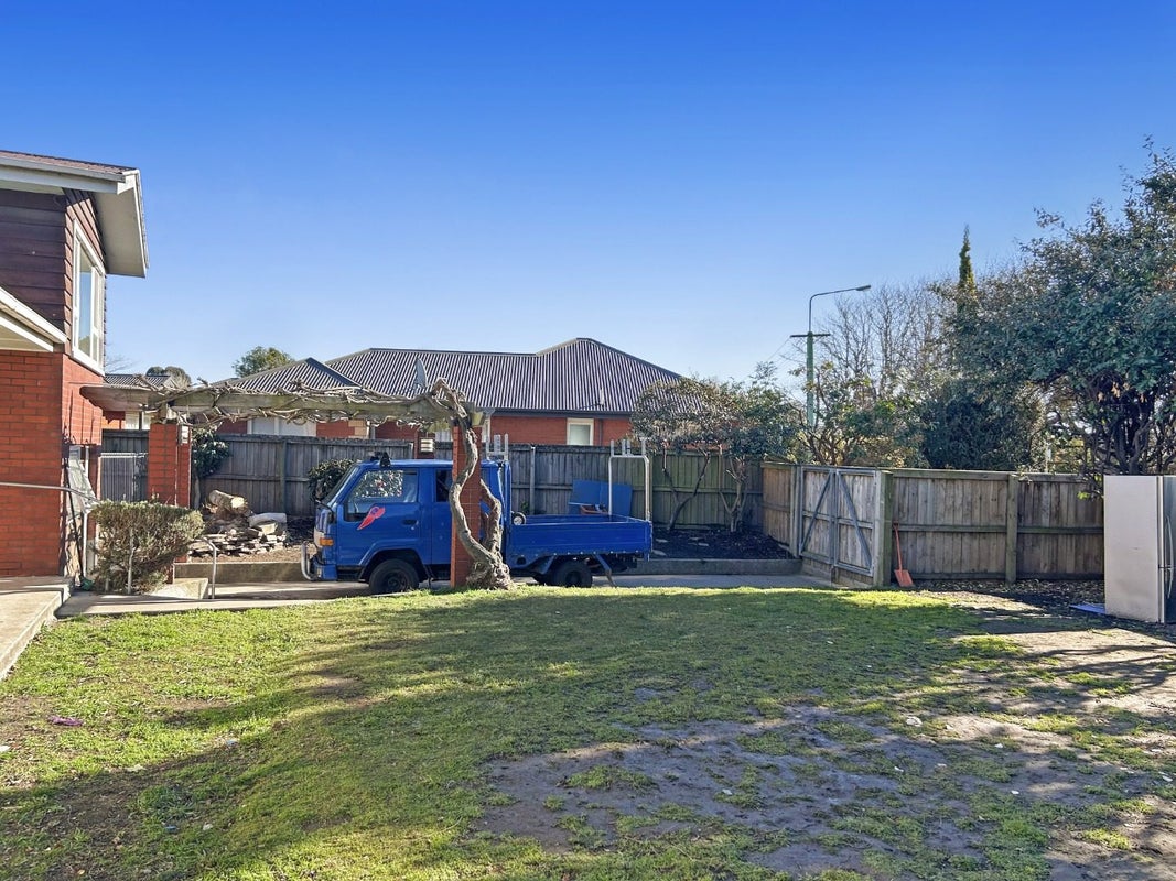 200 Opawa Road, Hillsborough, Christchurch - Carousel 7